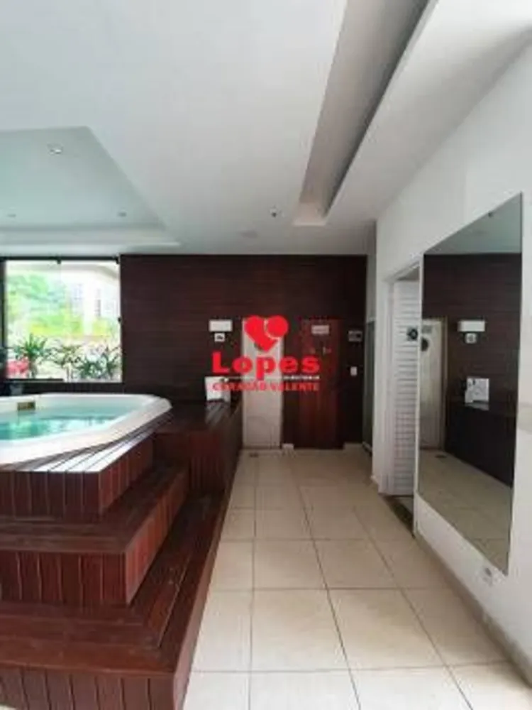 Apartamento, 3 quartos, 70 m² - Foto 15