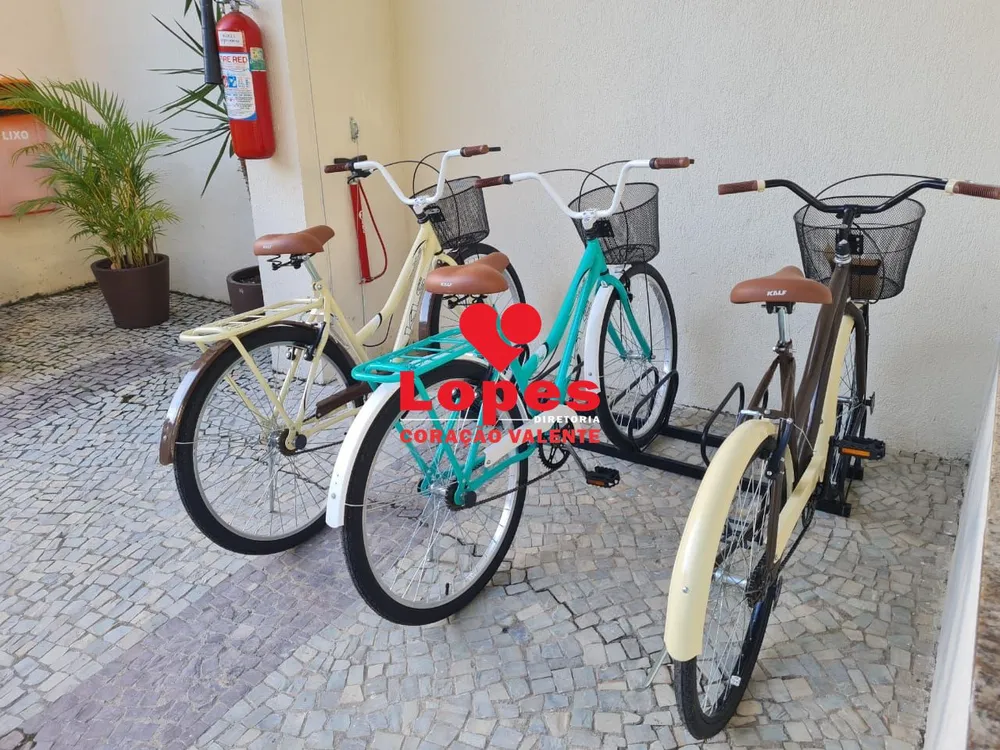 Apartamento, 3 quartos, 70 m² - Foto 30