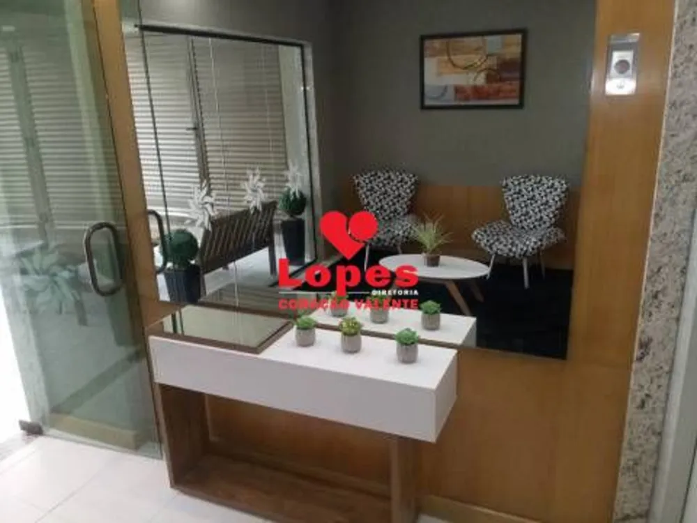 Apartamento, 3 quartos, 70 m² - Foto 7