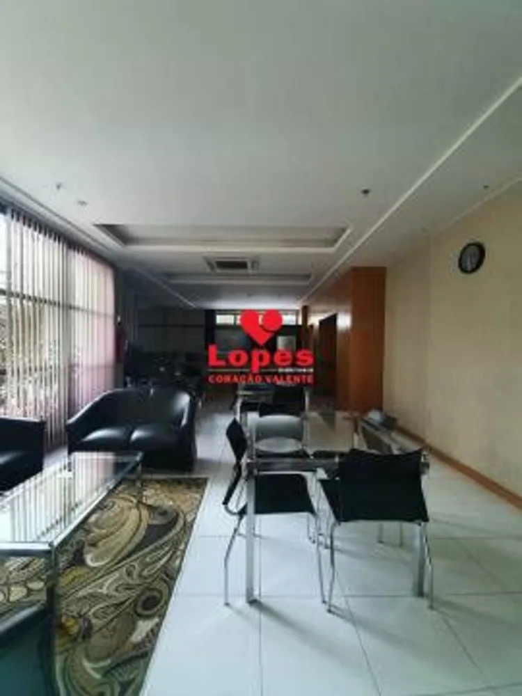 Apartamento, 3 quartos, 70 m² - Foto 8