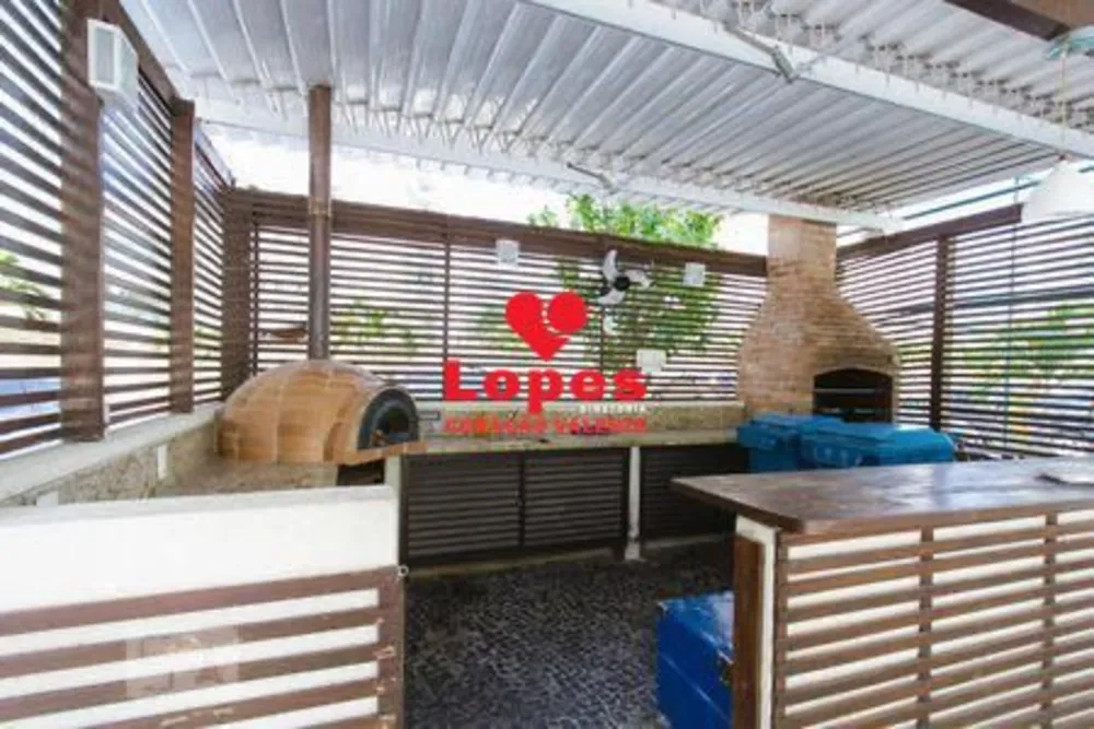 Apartamento, 3 quartos, 70 m² - Foto 29