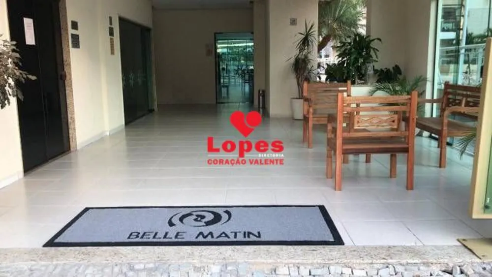 Apartamento, 3 quartos, 70 m² - Foto 5