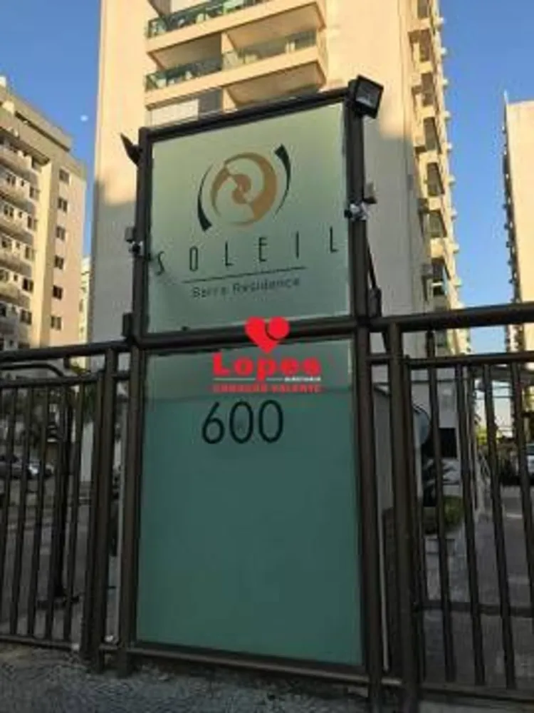 Apartamento, 3 quartos, 70 m² - Foto 4