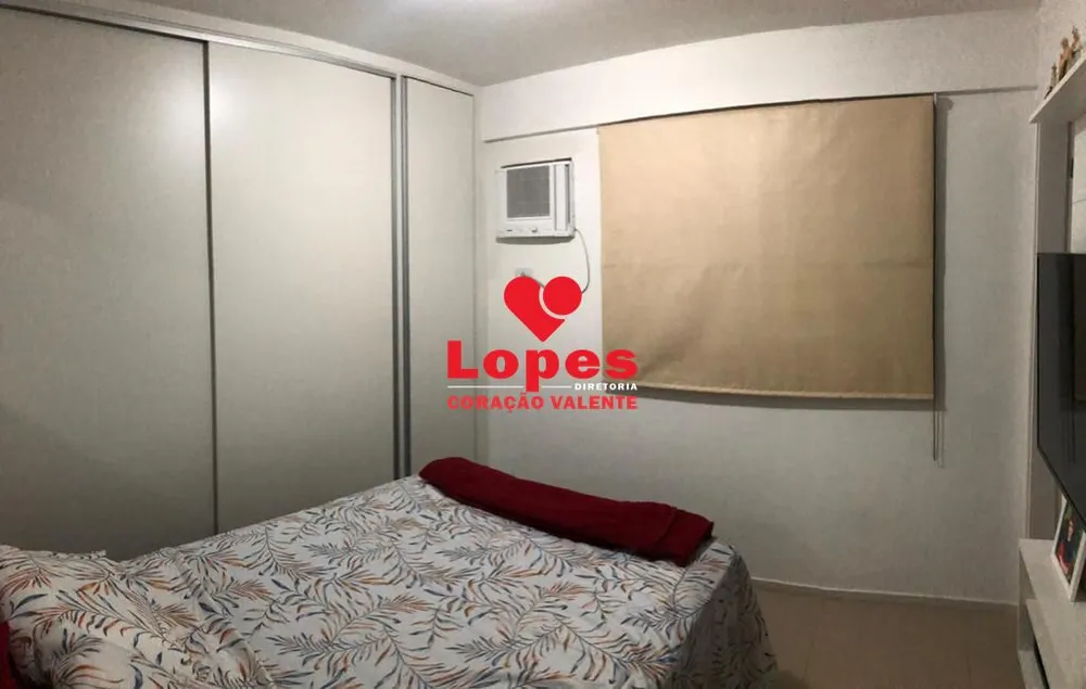 Apartamento, 3 quartos, 70 m² - Foto 36
