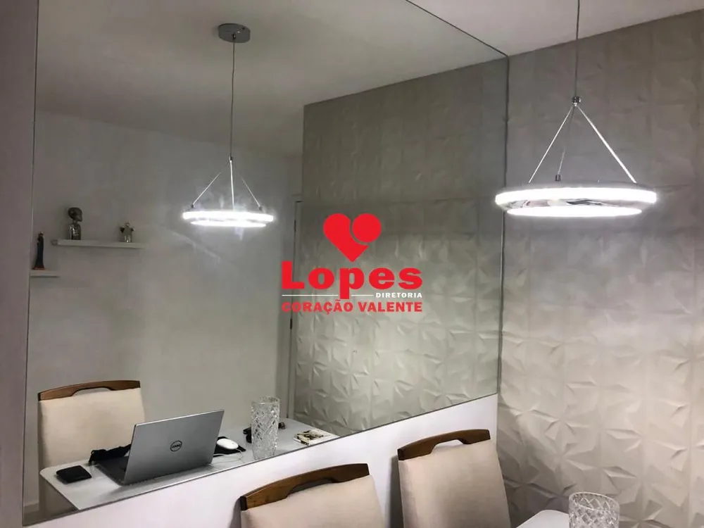 Apartamento, 3 quartos, 70 m² - Foto 32