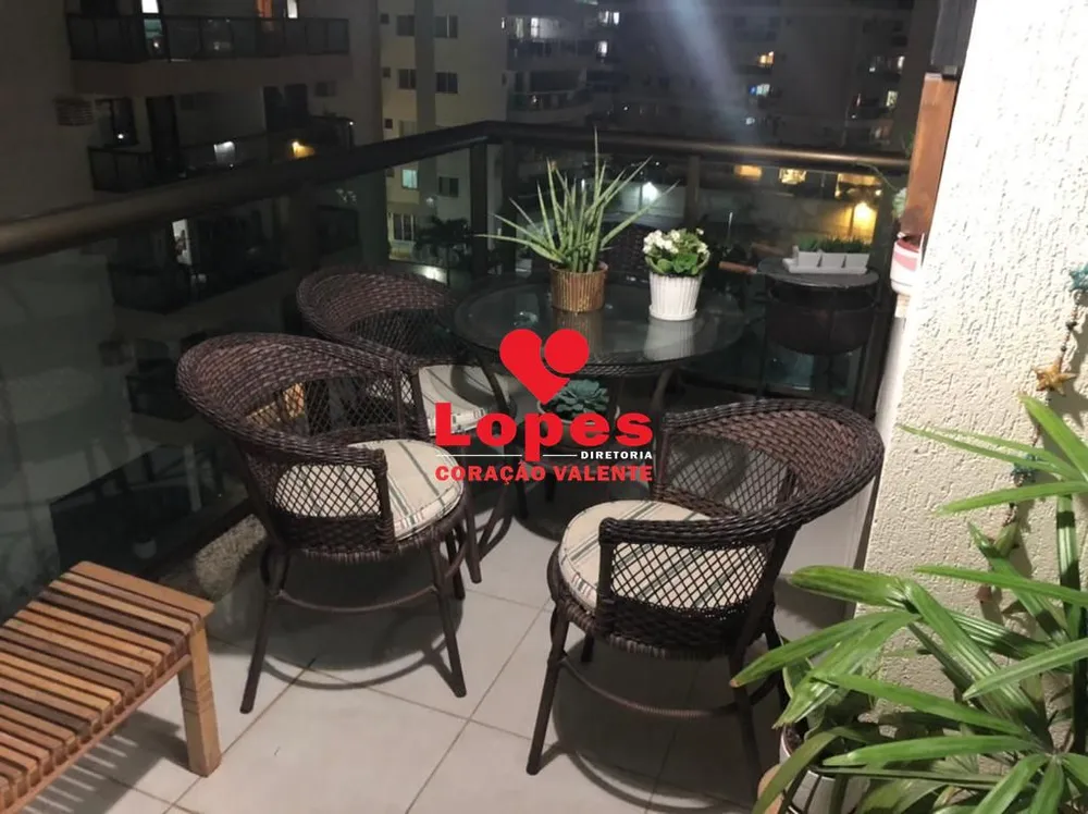 Apartamento, 3 quartos, 70 m² - Foto 31