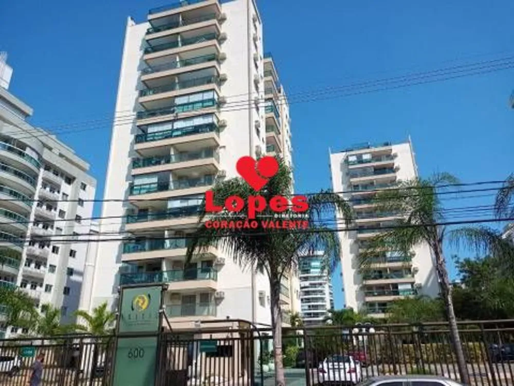 Apartamento, 3 quartos, 70 m² - Foto 2