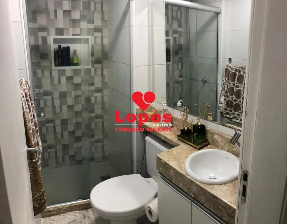 Apartamento, 3 quartos, 70 m² - Foto 34