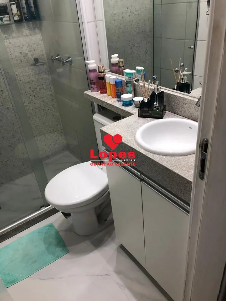 Apartamento, 3 quartos, 70 m² - Foto 38