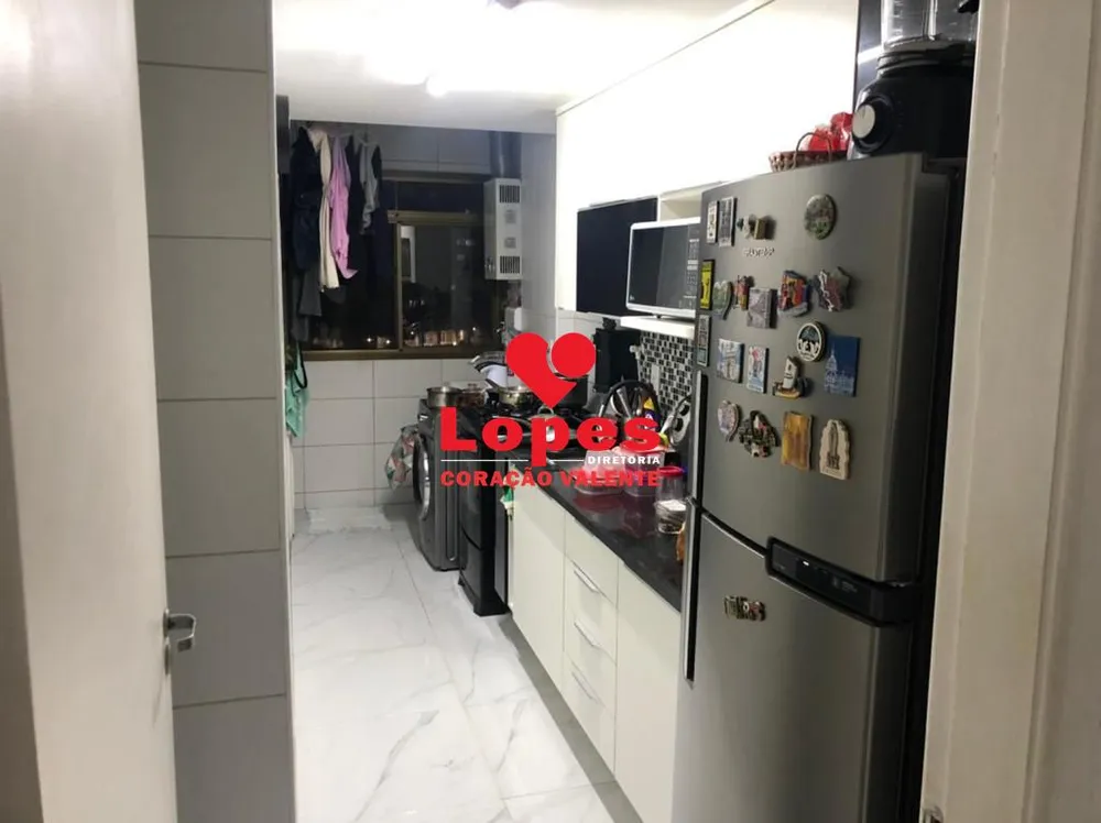 Apartamento, 3 quartos, 70 m² - Foto 33