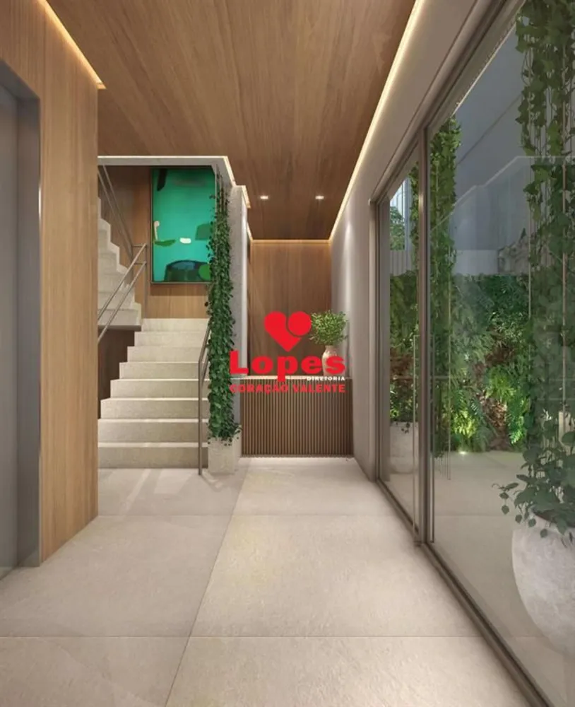 Apartamento, 4 quartos, 274 m² - Foto 32