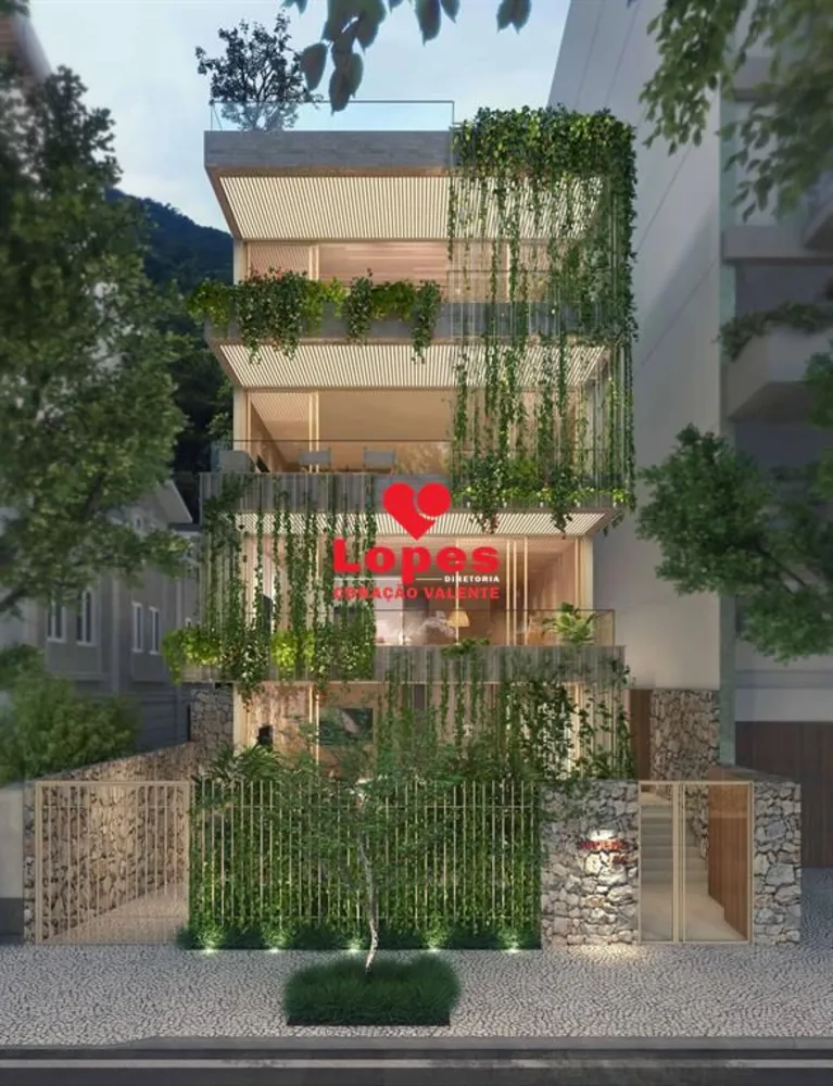 Apartamento, 4 quartos, 274 m² - Foto 5