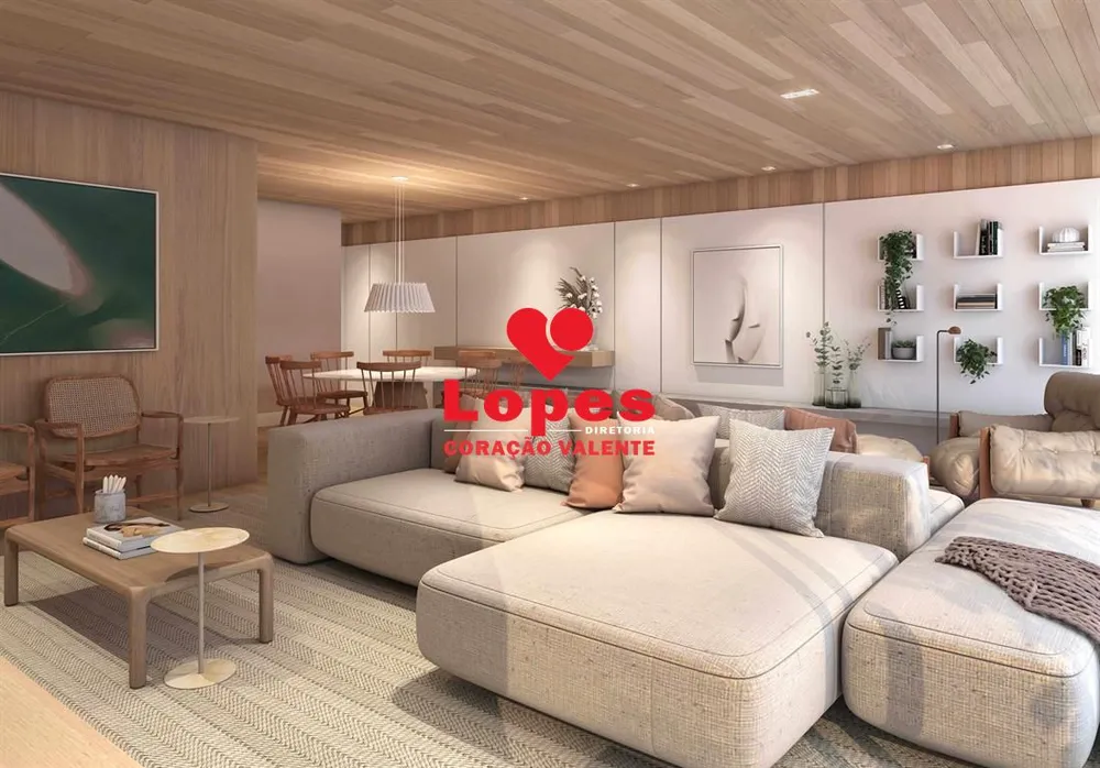 Apartamento, 4 quartos, 274 m² - Foto 35