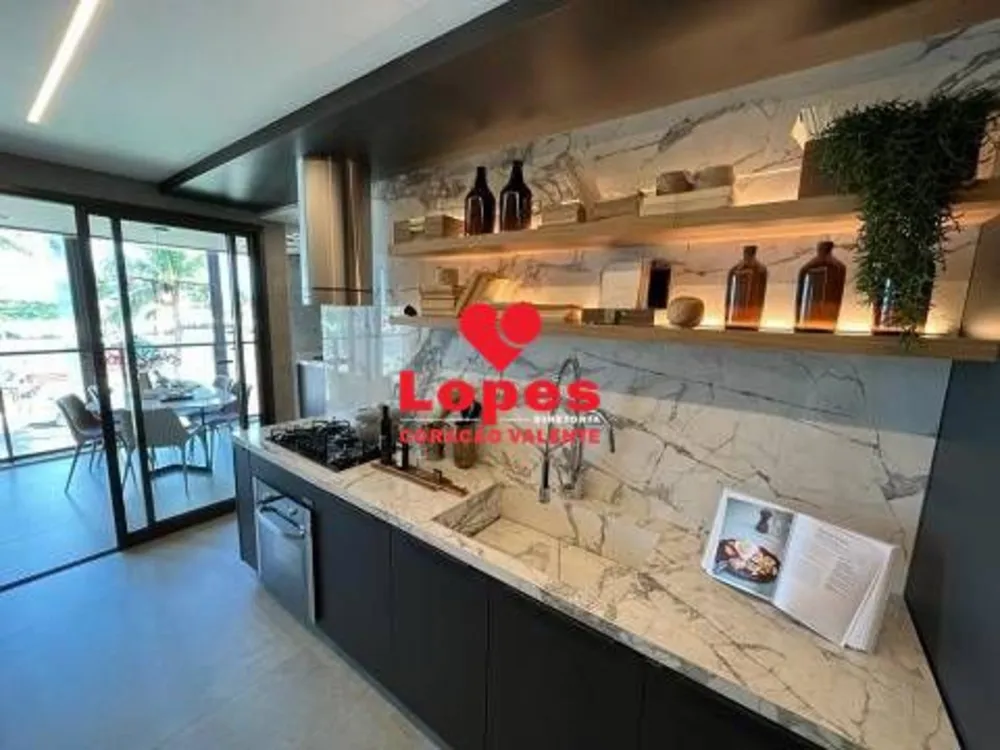 Apartamento, 3 quartos, 116 m² - Foto 5