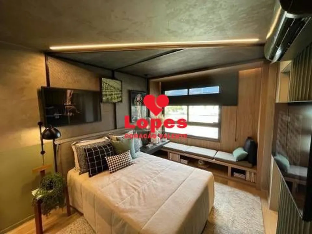 Apartamento, 3 quartos, 116 m² - Foto 13