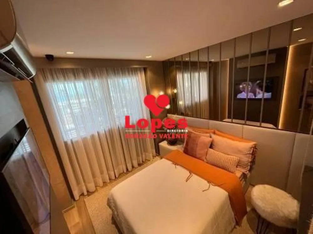 Apartamento, 3 quartos, 116 m² - Foto 4
