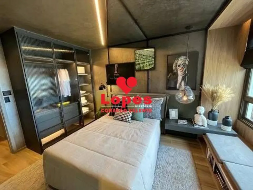 Apartamento, 3 quartos, 116 m² - Foto 14