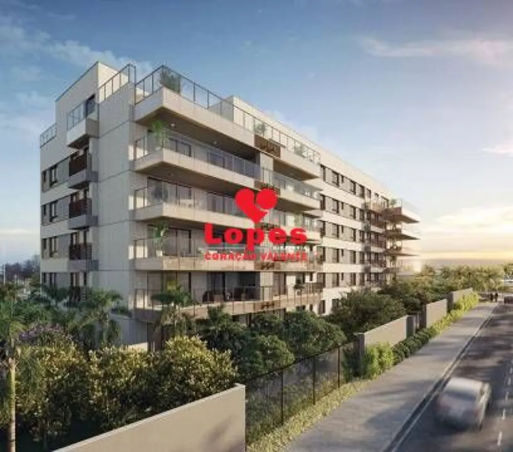 Apartamento, 3 quartos, 116 m² - Foto 9