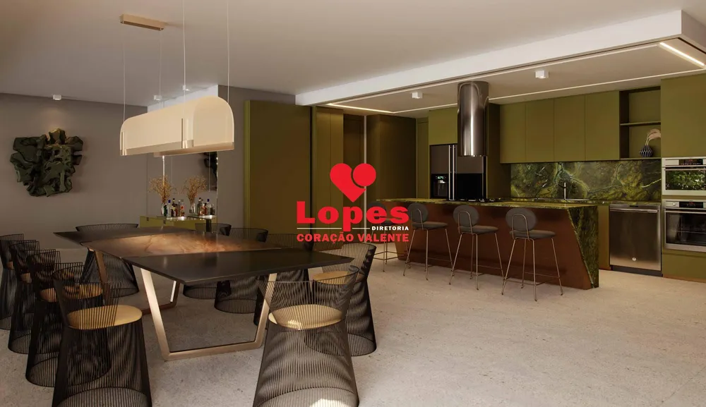 Apartamento, 4 quartos, 266 m² - Foto 17