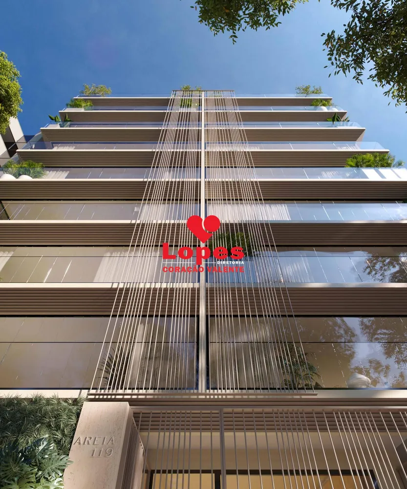 Apartamento, 4 quartos, 266 m² - Foto 5