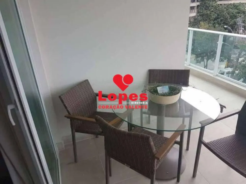 Apartamento, 3 quartos, 107 m² - Foto 13