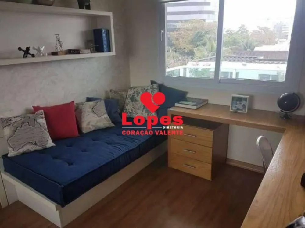 Apartamento, 3 quartos, 107 m² - Foto 19