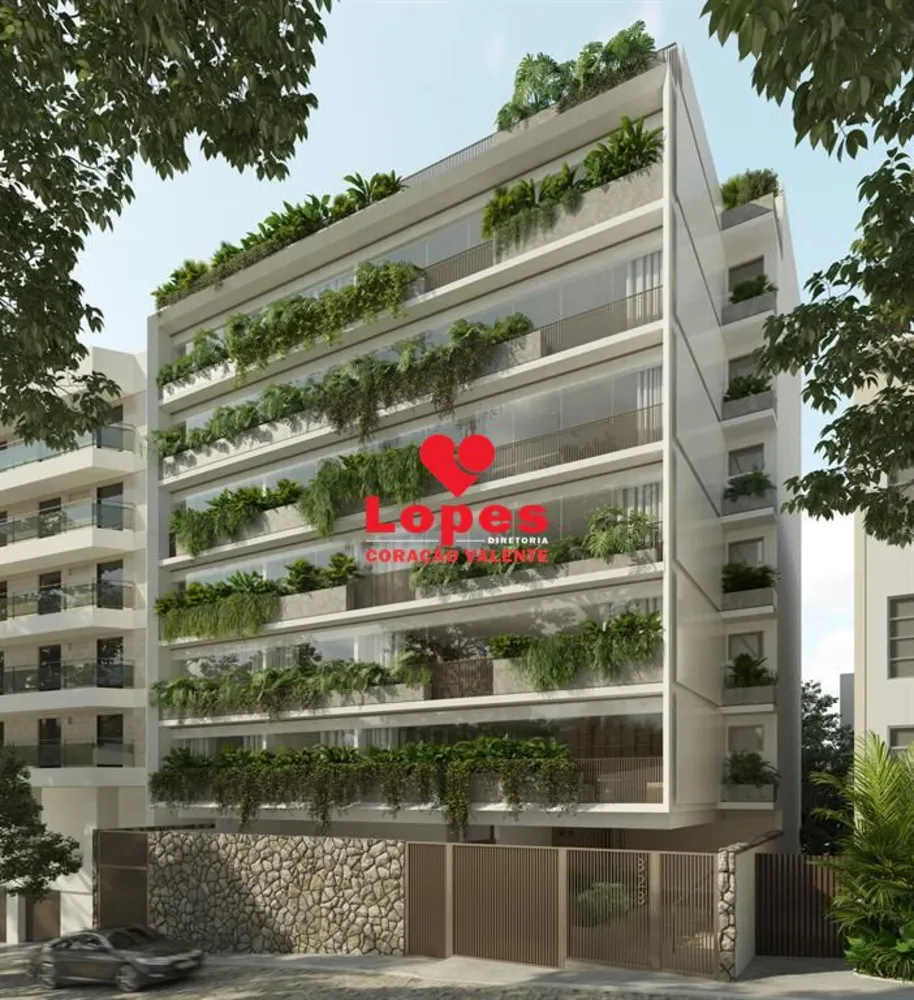 Apartamento, 3 quartos, 129 m² - Foto 7