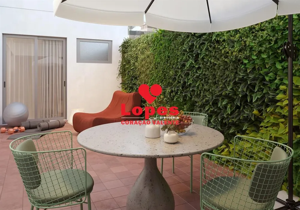 Apartamento, 3 quartos, 129 m² - Foto 5