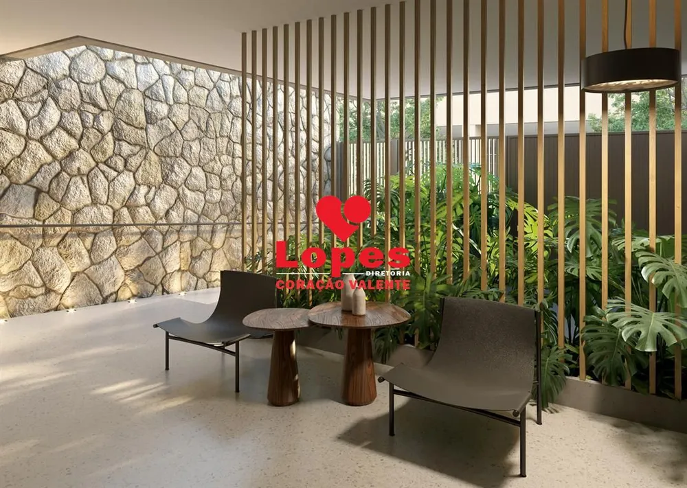 Apartamento, 3 quartos, 129 m² - Foto 4