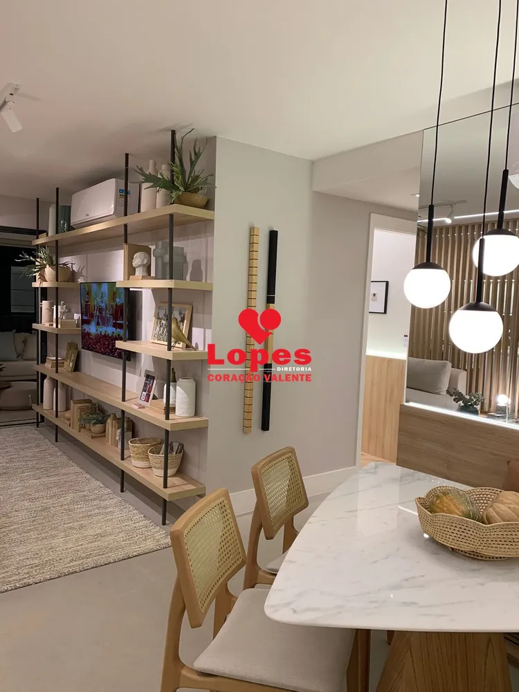 Apartamento, 2 quartos, 104 m² - Foto 5