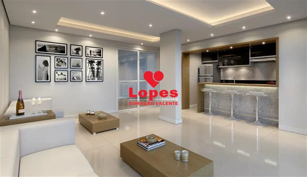 Apartamento, 1 quarto, 36 m² - Foto 6