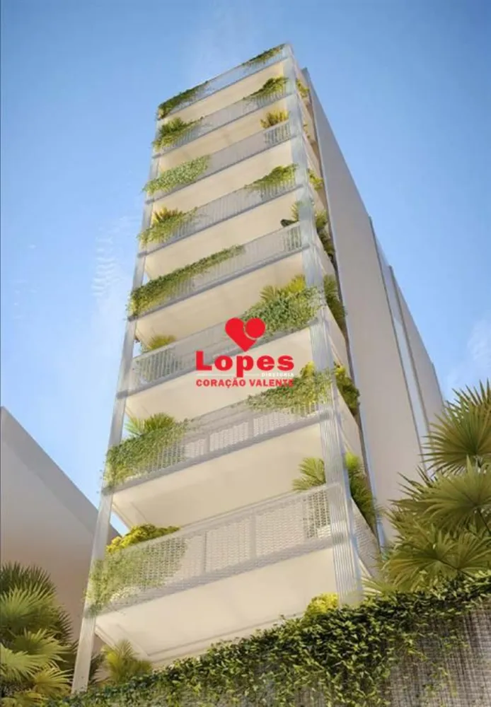 Cobertura, 2 quartos, 143 m² - Foto 4