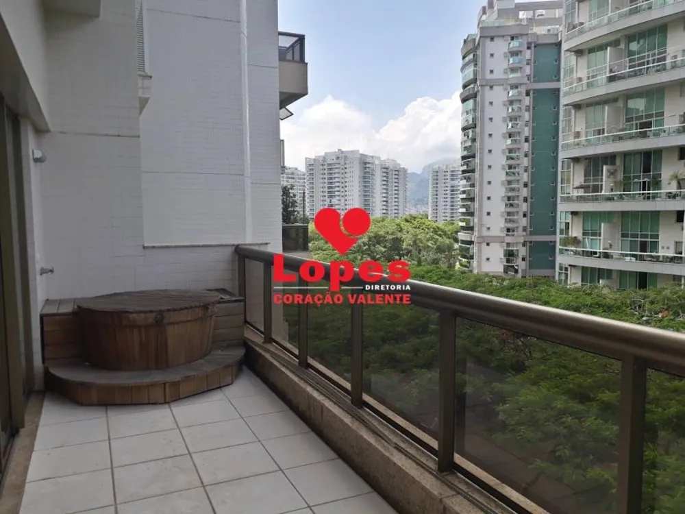 Apartamento, 5 quartos, 429 m² - Foto 11