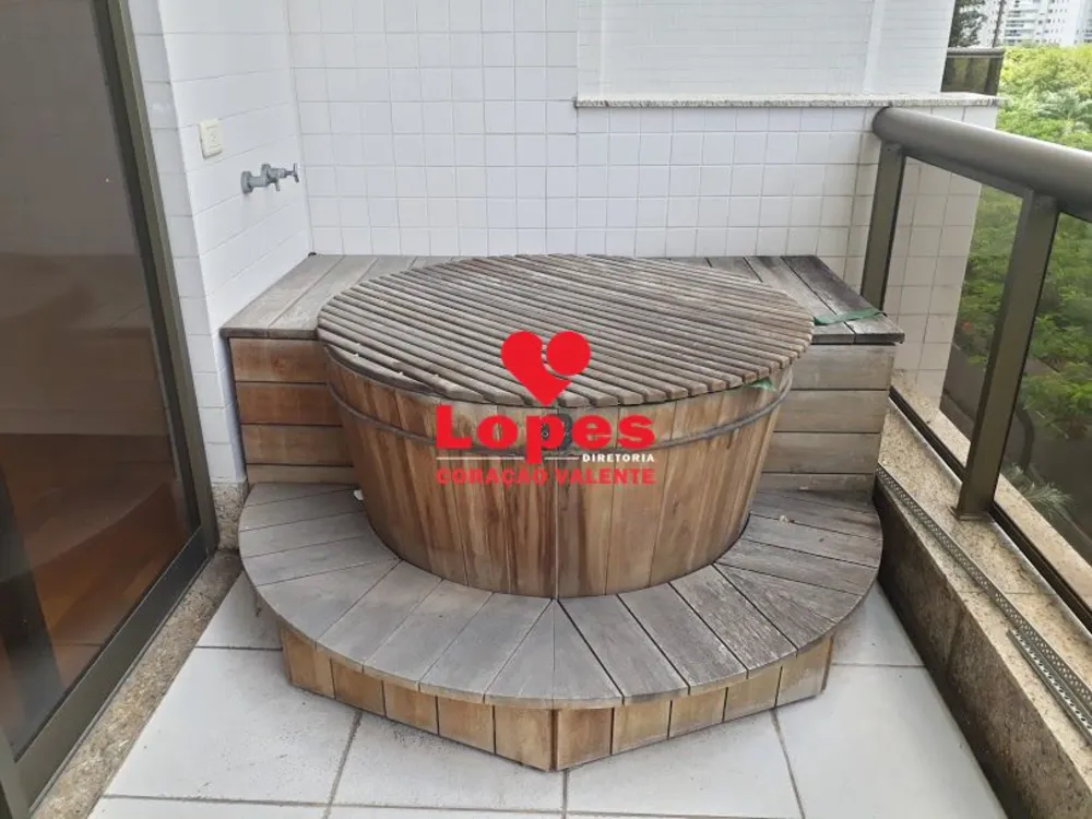 Apartamento, 5 quartos, 429 m² - Foto 33