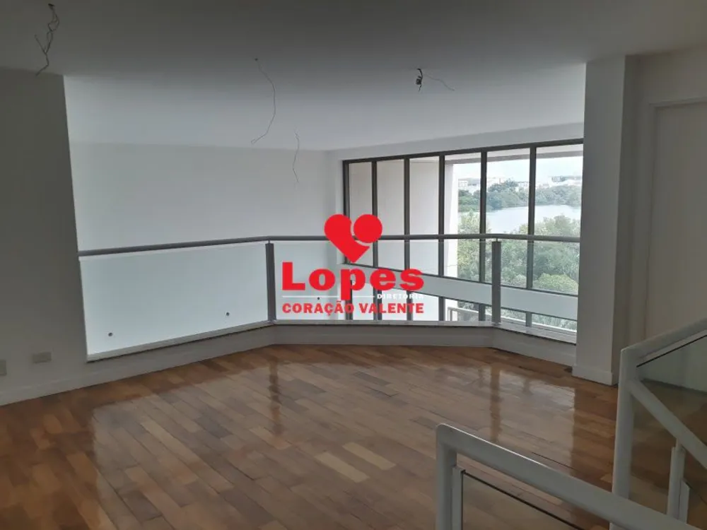 Apartamento, 5 quartos, 429 m² - Foto 29