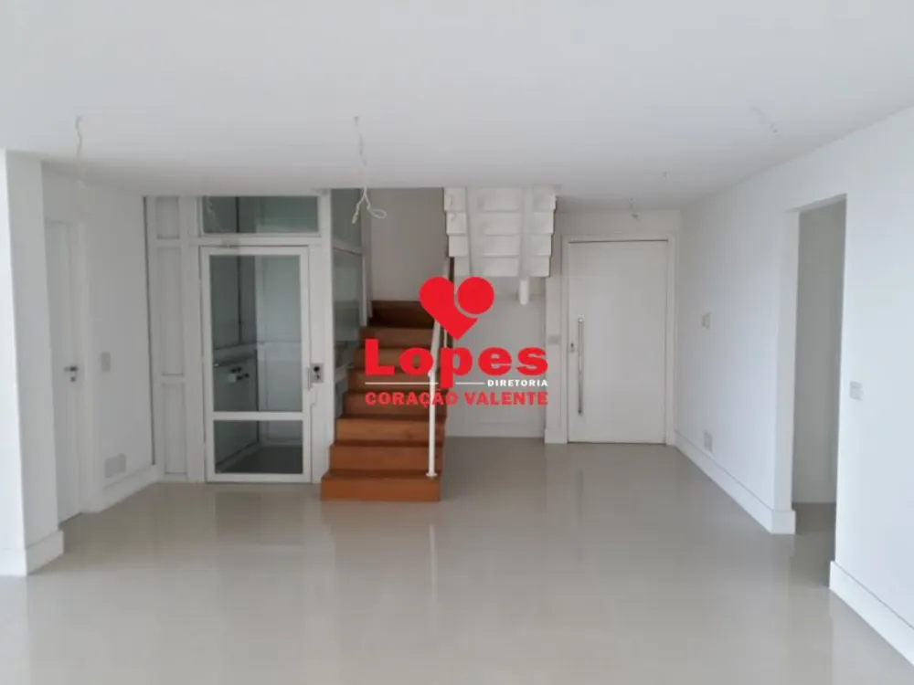 Apartamento, 5 quartos, 429 m² - Foto 1
