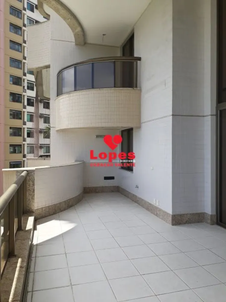 Apartamento, 5 quartos, 429 m² - Foto 21