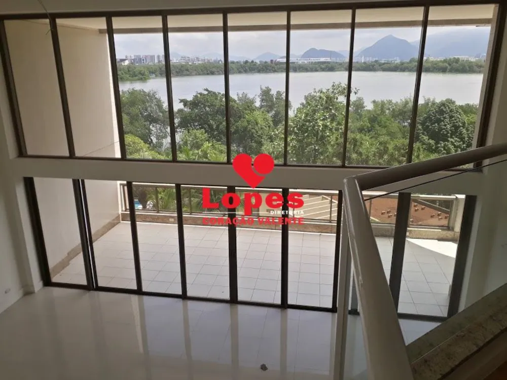 Apartamento, 5 quartos, 429 m² - Foto 10