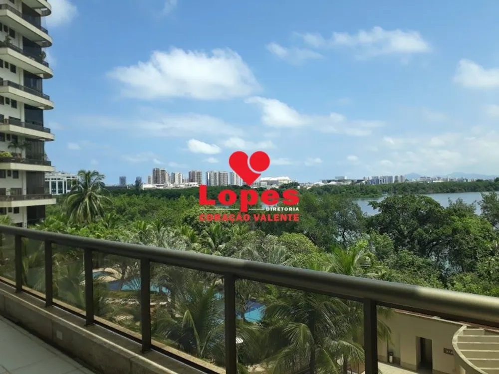 Apartamento, 5 quartos, 429 m² - Foto 25
