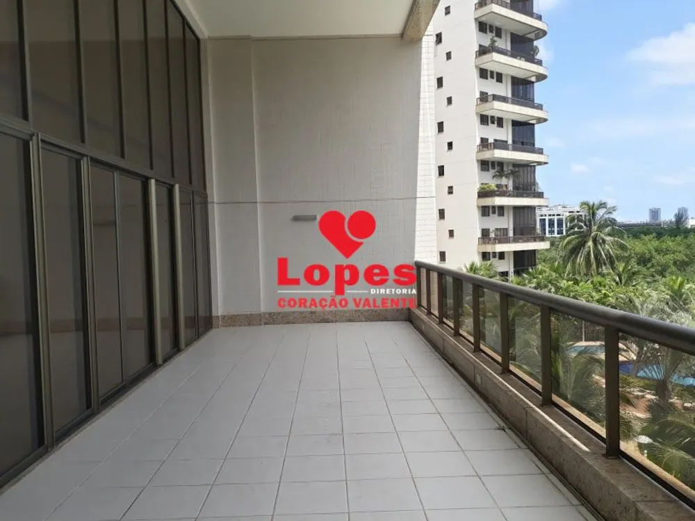 Apartamento, 5 quartos, 429 m² - Foto 19