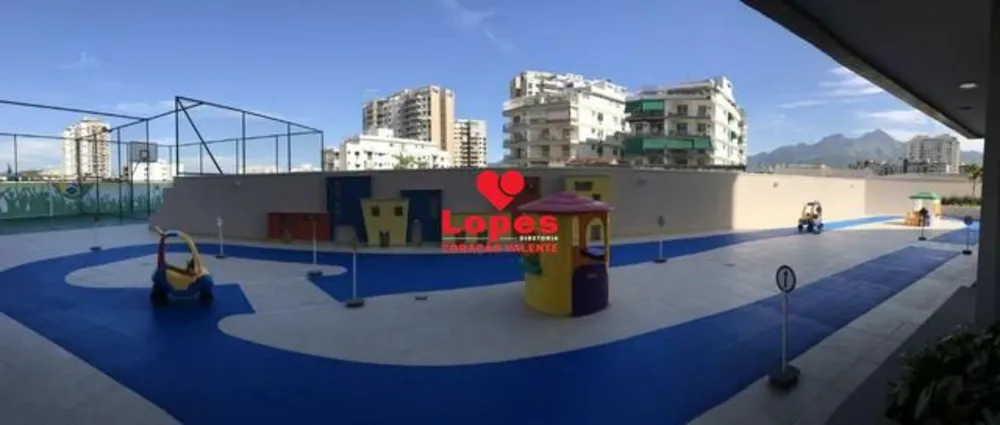 Apartamento, 3 quartos, 70 m² - Foto 15