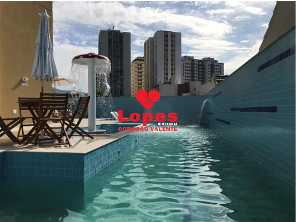 Apartamento, 3 quartos, 70 m² - Foto 1