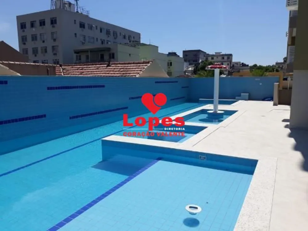 Apartamento, 3 quartos, 70 m² - Foto 4