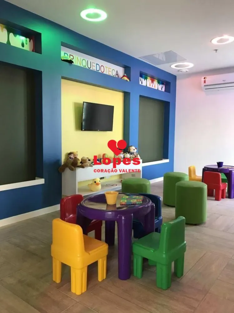 Apartamento, 3 quartos, 70 m² - Foto 18