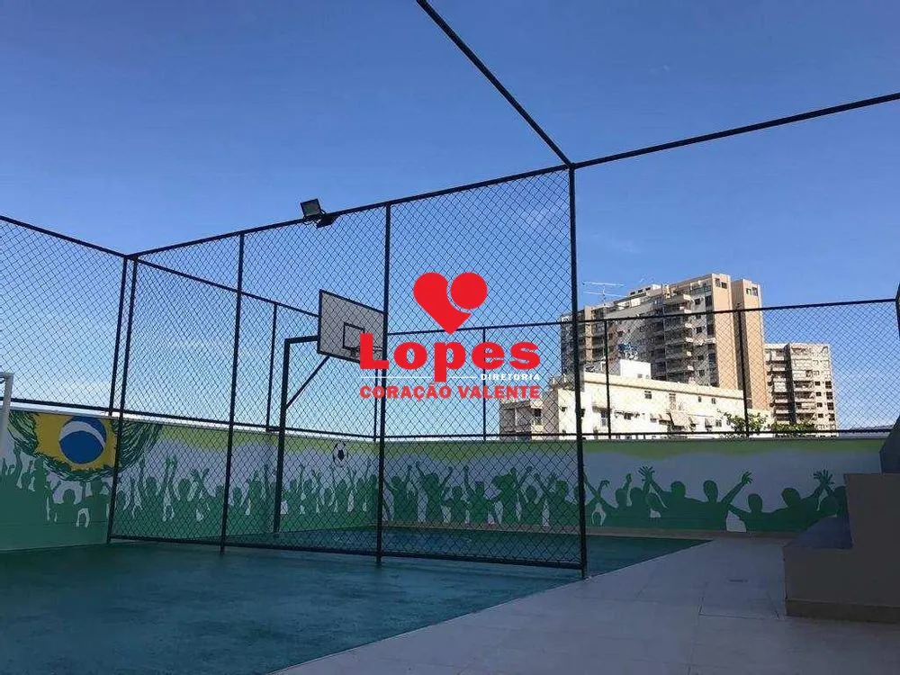 Apartamento, 3 quartos, 70 m² - Foto 19
