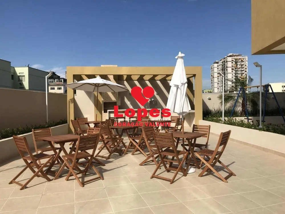 Apartamento, 3 quartos, 70 m² - Foto 16