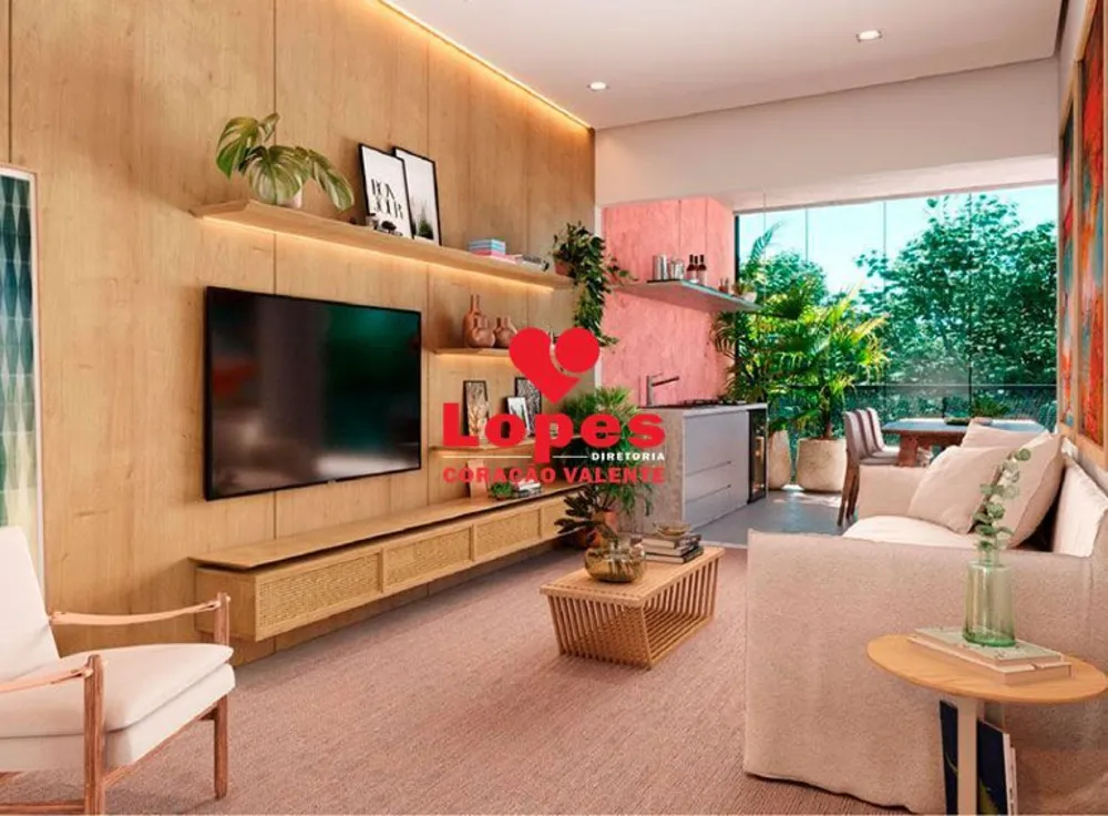 Cobertura, 3 quartos, 153 m² - Foto 1