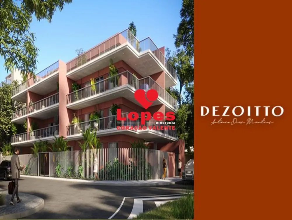Cobertura, 3 quartos, 153 m² - Foto 16