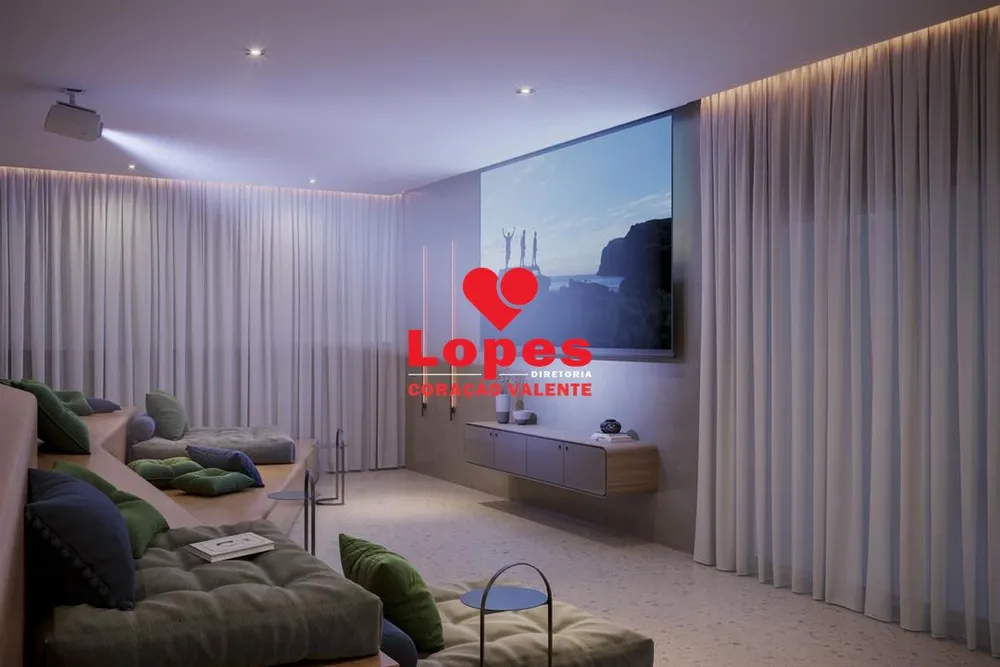 Apartamento, 4 quartos, 328 m² - Foto 13