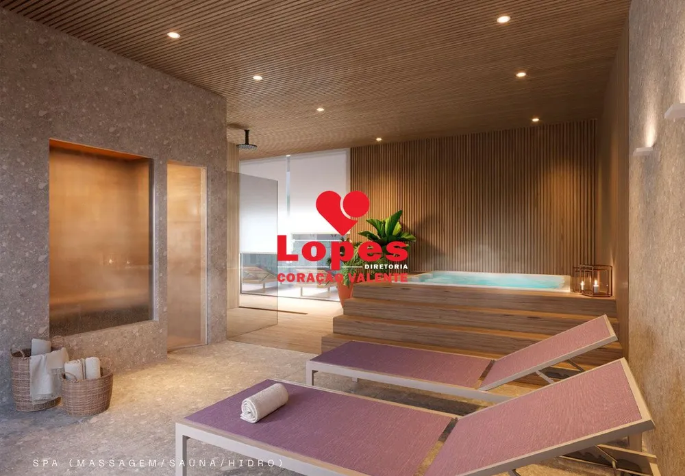 Apartamento, 2 quartos, 72 m² - Foto 10